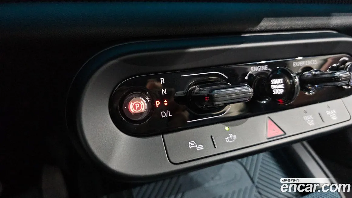 Mini Countryman 2024 из KR, фото 7