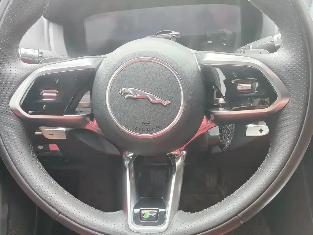 Jaguar XEL 2023 из CN, фото 2