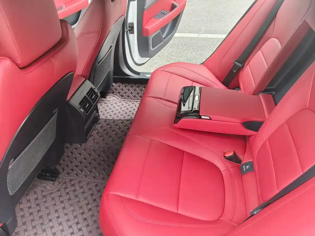 Jaguar XEL 2023 из CN, фото 3