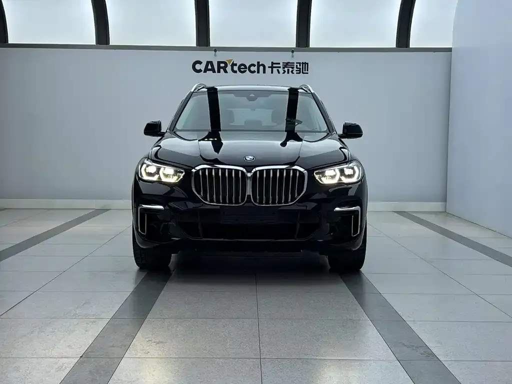 BMW X5 — фото 3