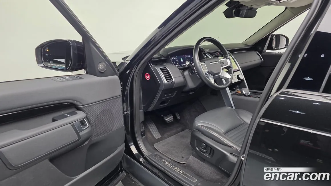 Land Rover Discovery 2022 из KR, фото 9