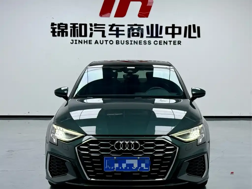 Audi A3 — фото 2