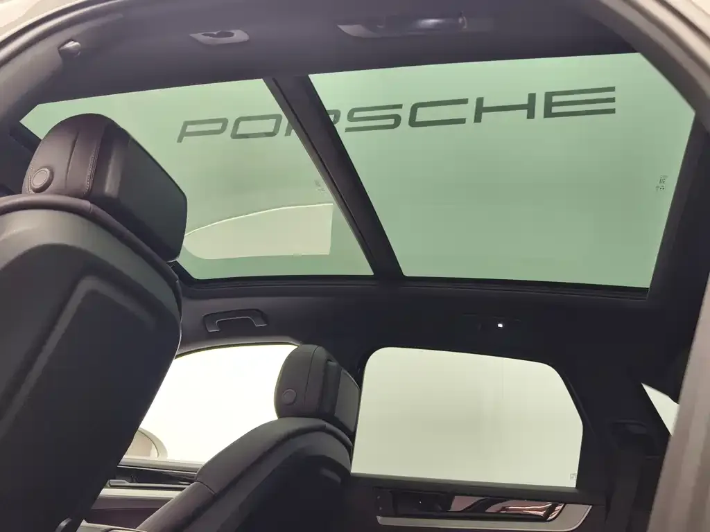 Porsche Panamera — фото 2