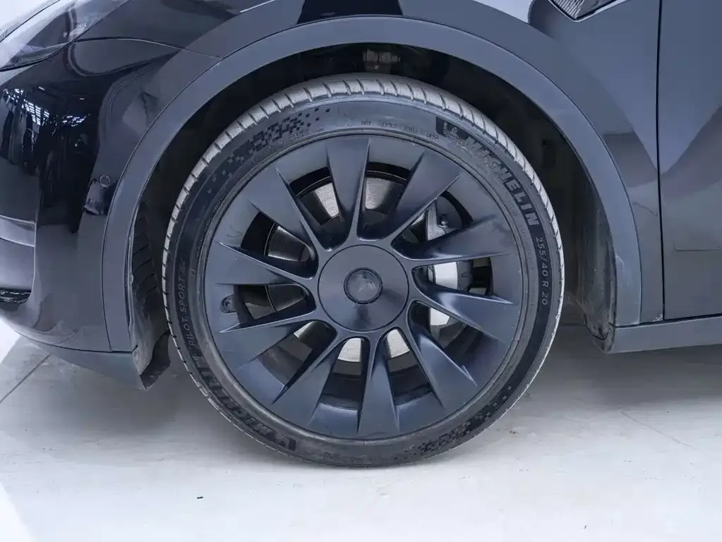 Tesla Model Y 2022 из CN, фото 10