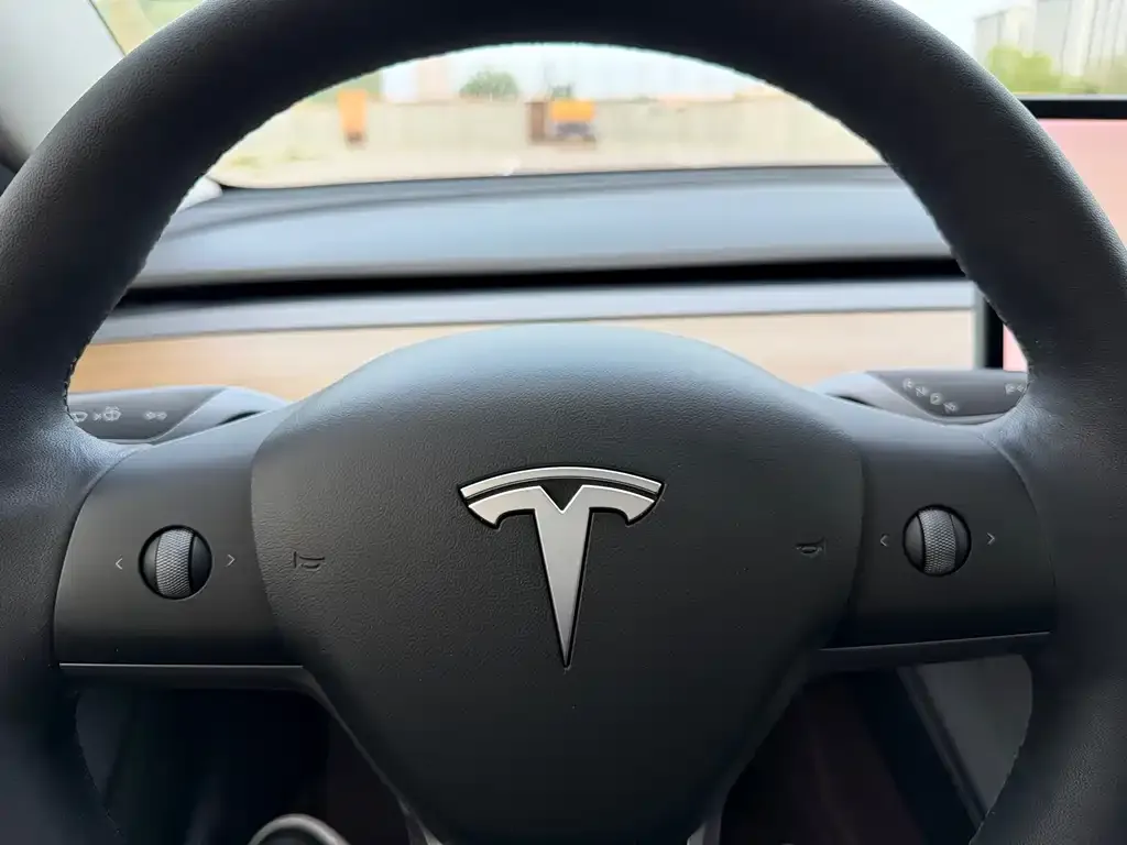 Tesla Model 3 — фото 5