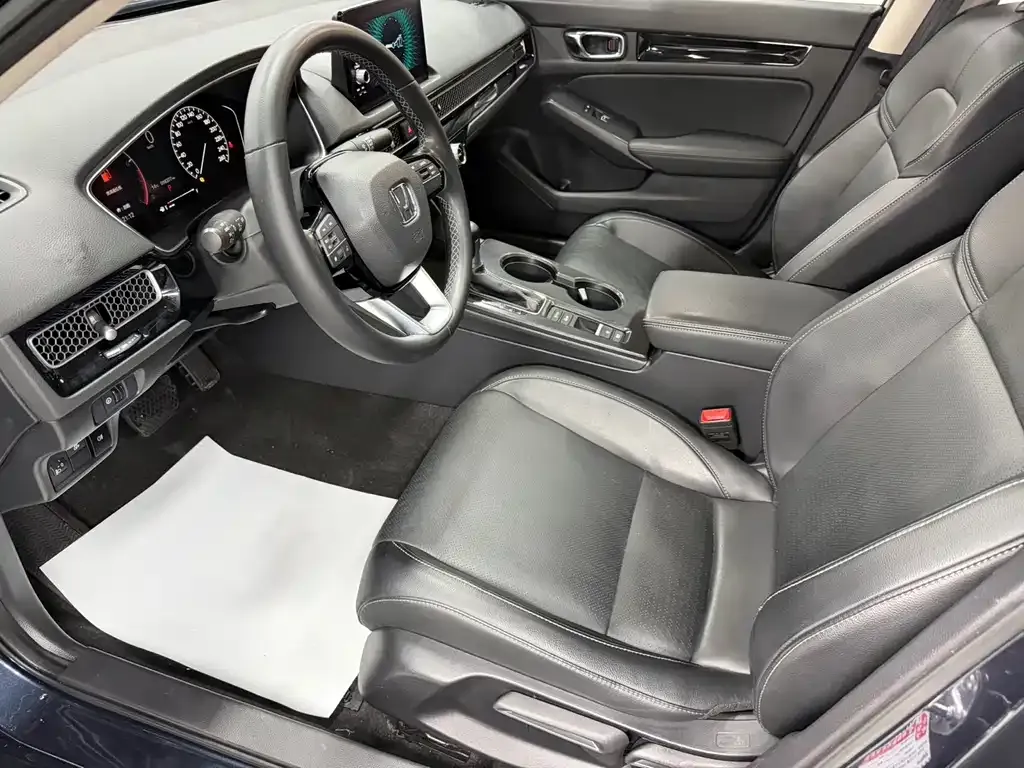 Honda Civic 2023 из CN, фото 8
