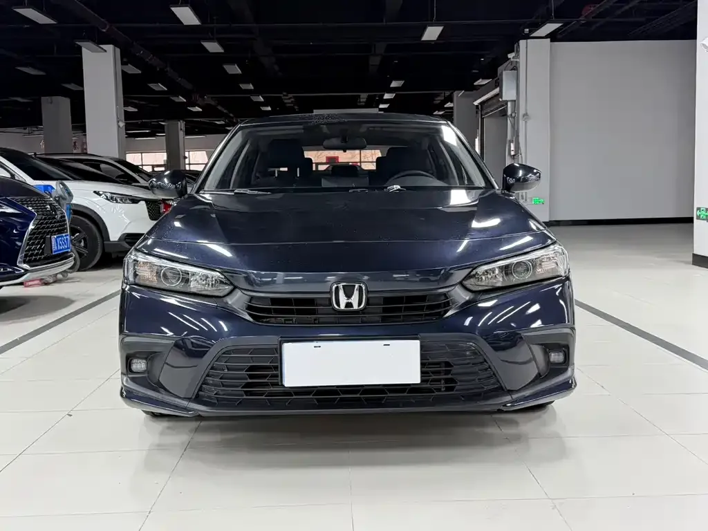 Honda Civic 2023 из CN, фото 5
