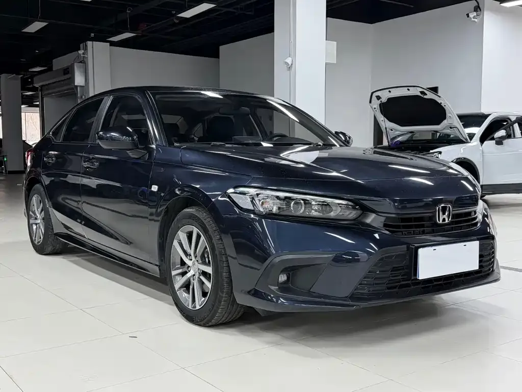Honda Civic 2023 из CN, фото 6