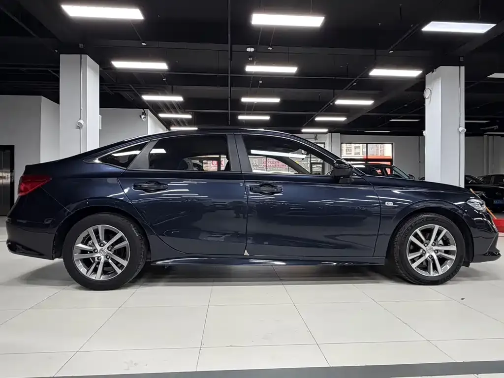 Honda Civic 2023 из CN, фото 9