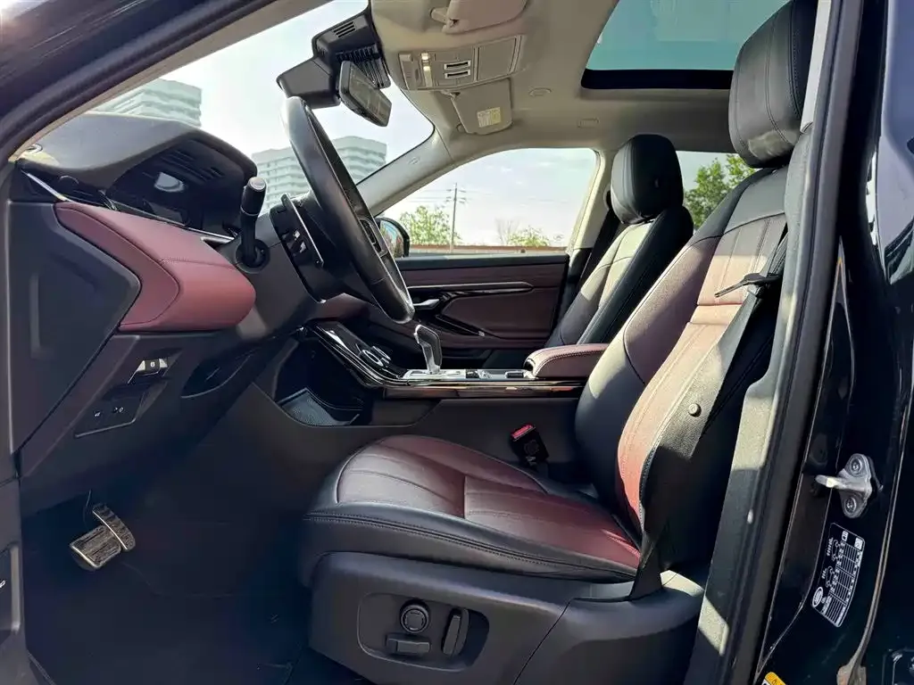 Land Rover Evoque — фото 4