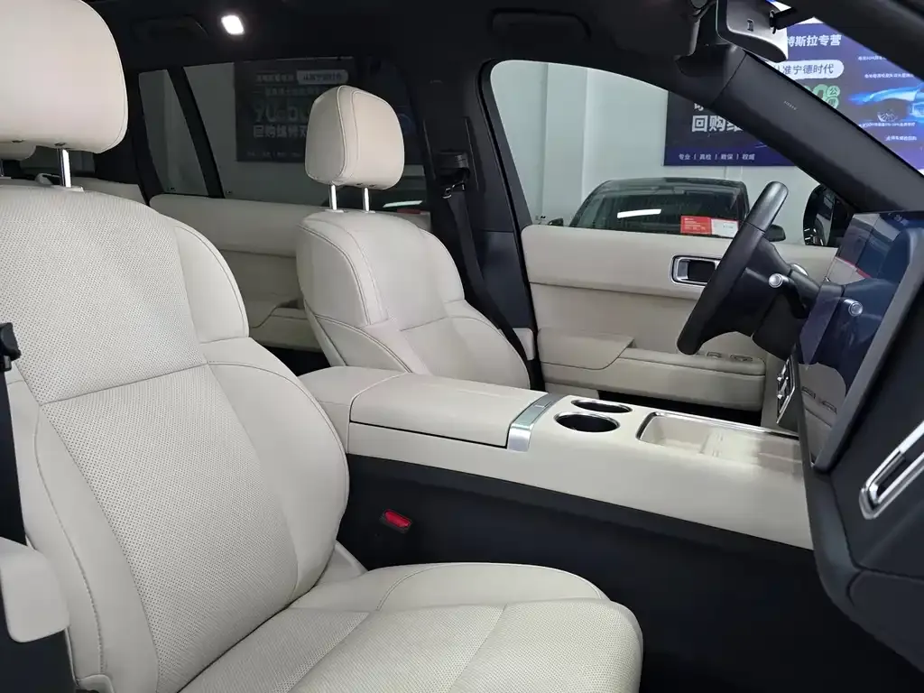 Li Auto L7 2023 из CN, фото 7