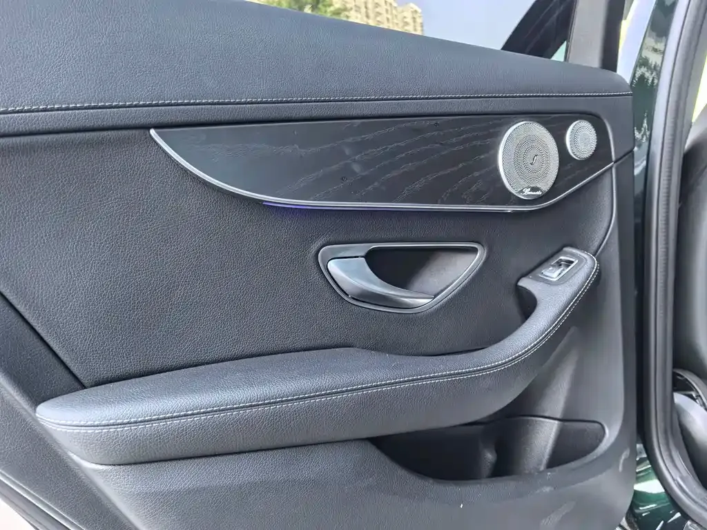 Mercedes-Benz C-Class 2021 из CN, фото 6