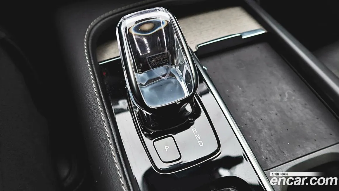 Volvo XC90 2021 из KR, фото 5