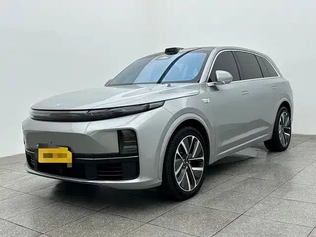Li Auto L7 2024 из CN, фото 1