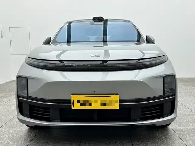 Li Auto L7 2024 из CN, фото 8