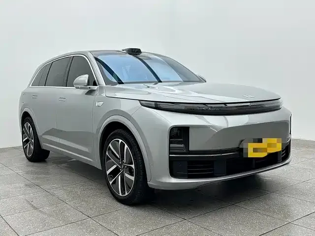 Li Auto L7 2024 из CN, фото 5