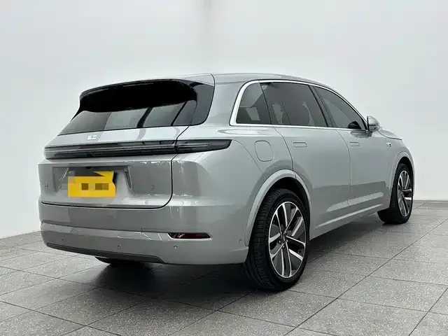 Li Auto L7 2024 из CN, фото 3