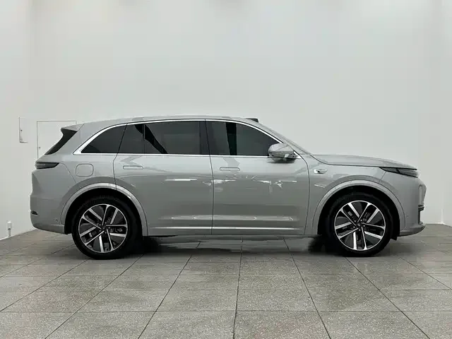 Li Auto L7 2024 из CN, фото 2