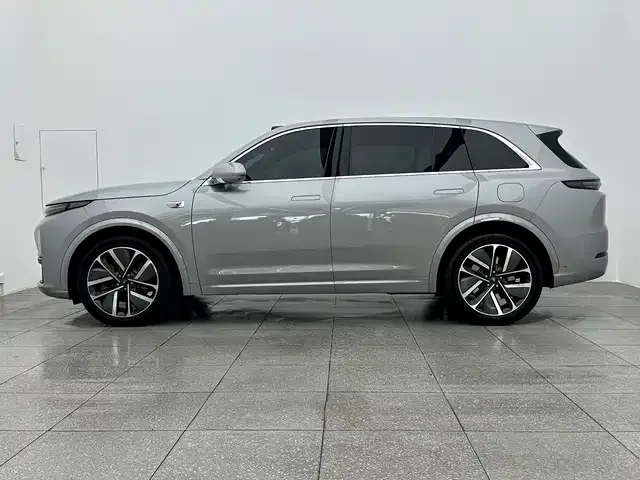 Li Auto L7 2024 из CN, фото 7
