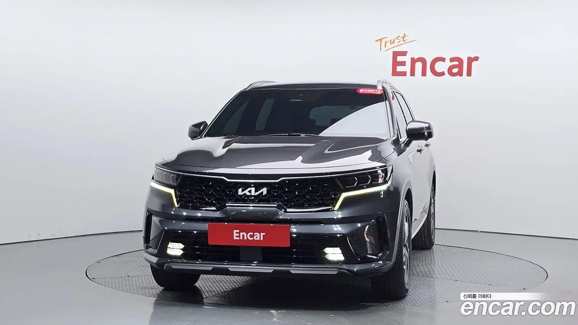 Kia Sorento — фото 2