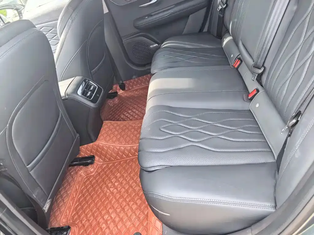 Chery Arrizo 8 PRO 2025 из CN, фото 3