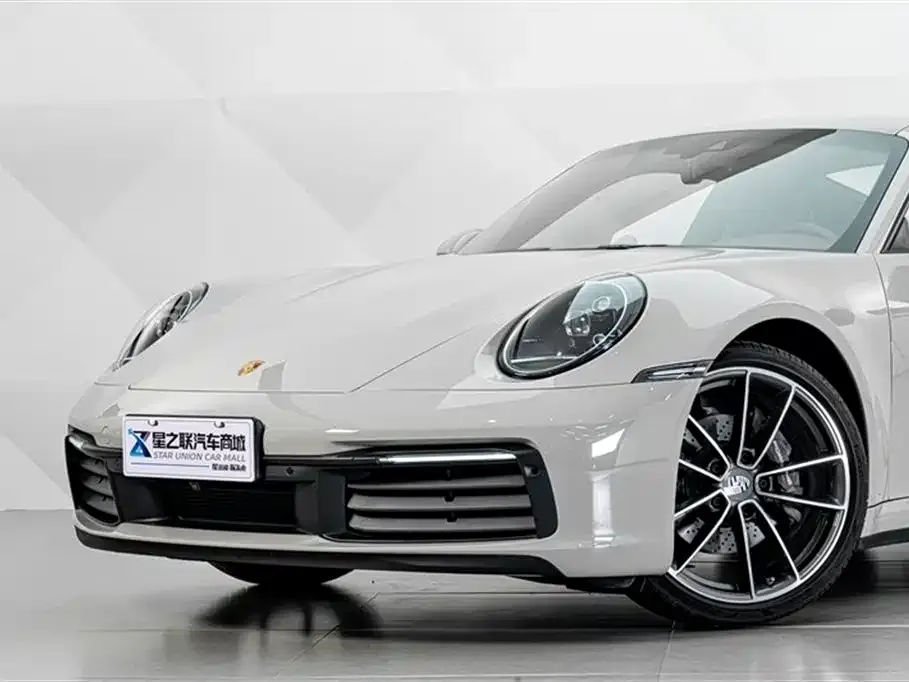 Porsche 911 — фото 3
