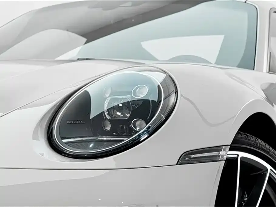 Porsche 911 — фото 2