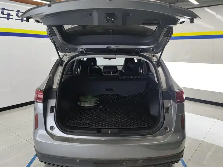 Haval H6 2021 из CN, фото 6