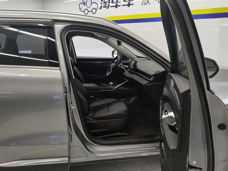 Haval H6 2021 из CN, фото 4