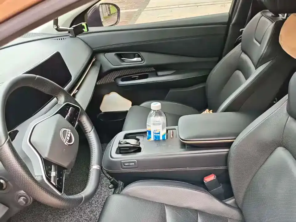 Nissan Ariya 2024 из CN, фото 2
