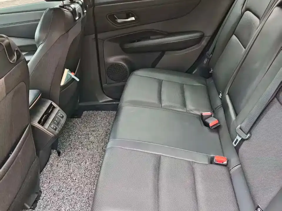 Nissan Ariya 2024 из CN, фото 4
