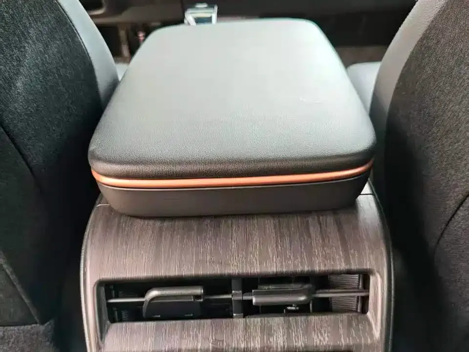 Nissan Ariya 2024 из CN, фото 9