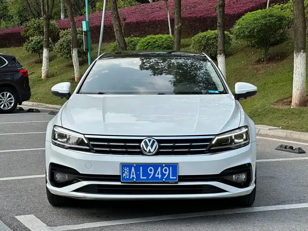 Volkswagen Lamando 2021 из CN, фото 4