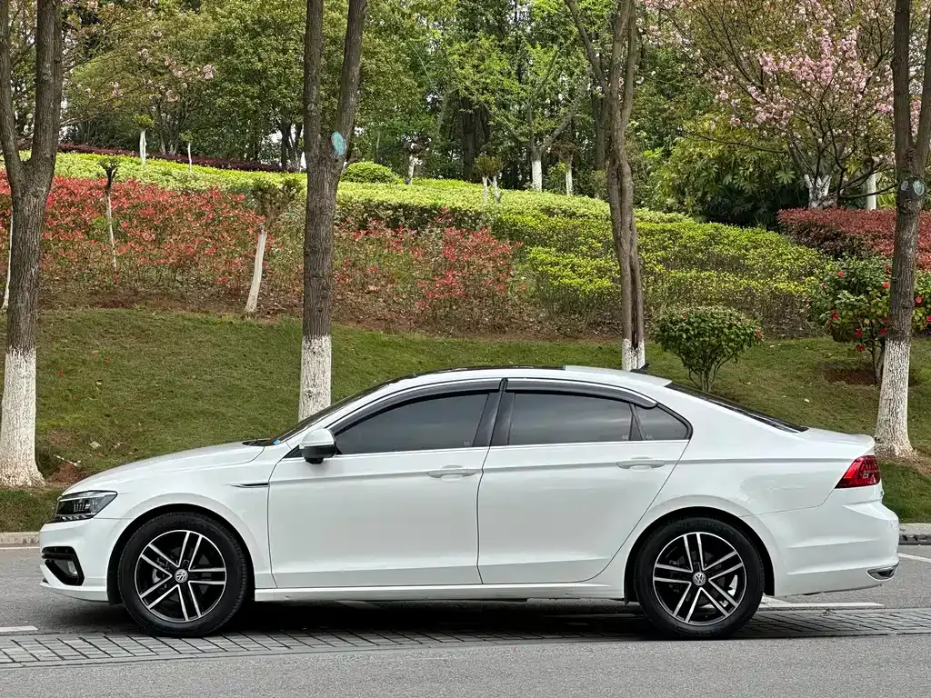 Volkswagen Lamando 2021 из CN, фото 6
