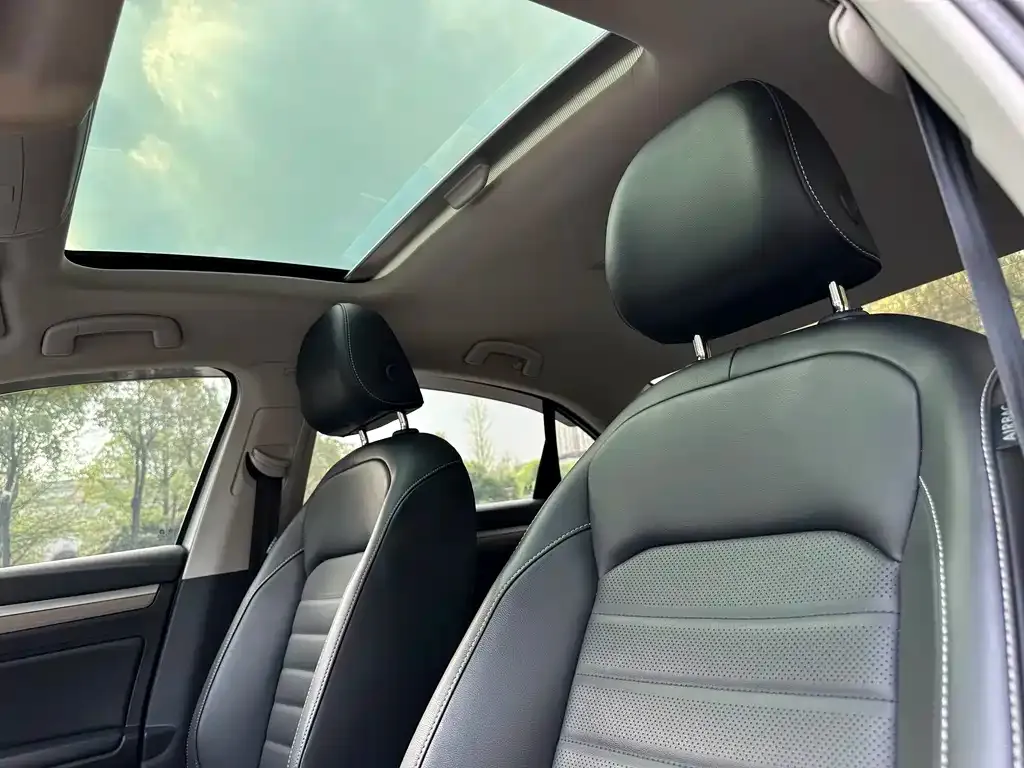 Volkswagen Lamando 2021 из CN, фото 2