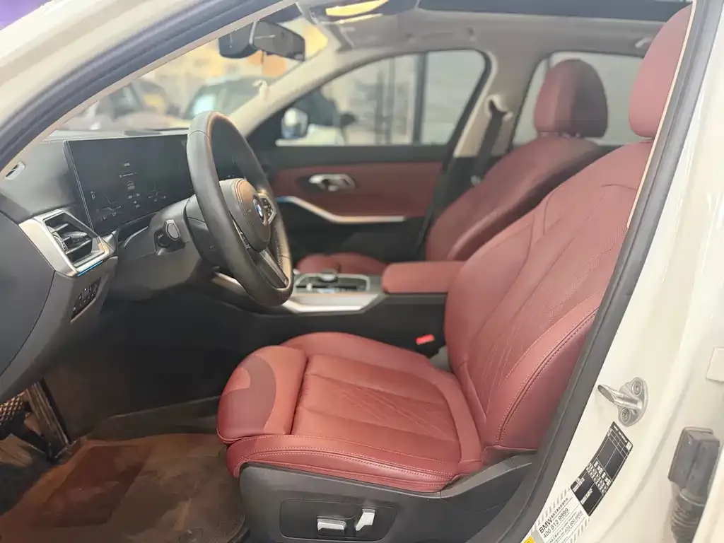 BMW i3 2023 из CN, фото 5