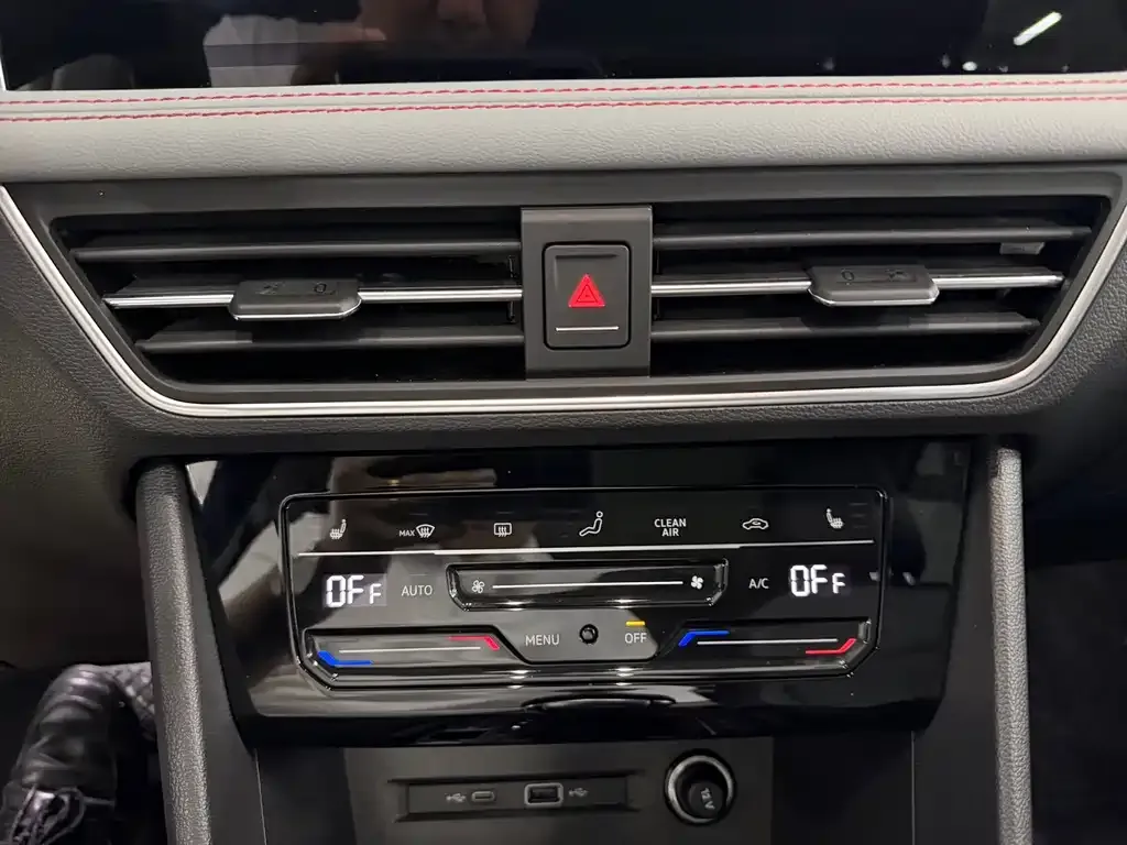 Volkswagen Tiguan L New Energy 2023 из CN, фото 3