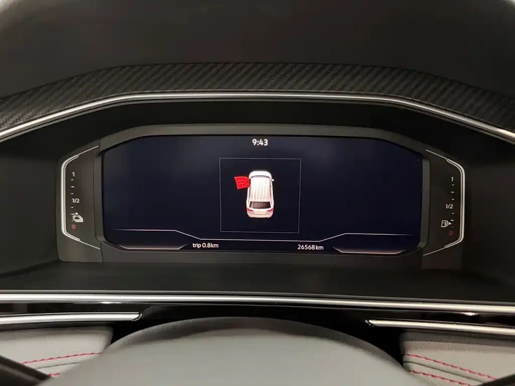Volkswagen Tiguan L New Energy 2023 из CN, фото 2