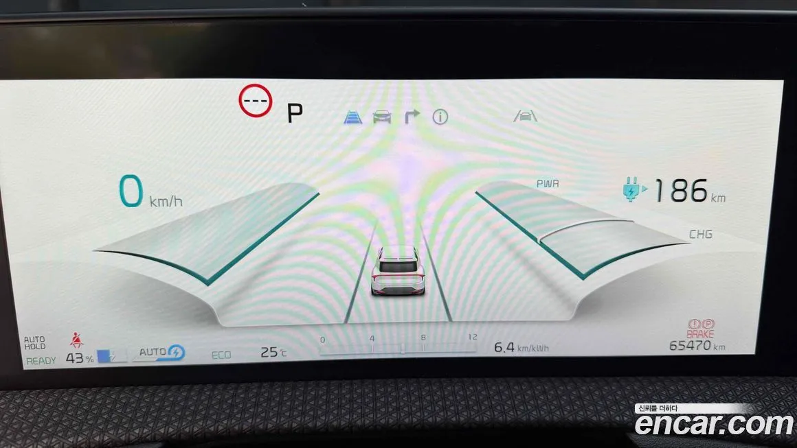Kia EV6 — фото 3