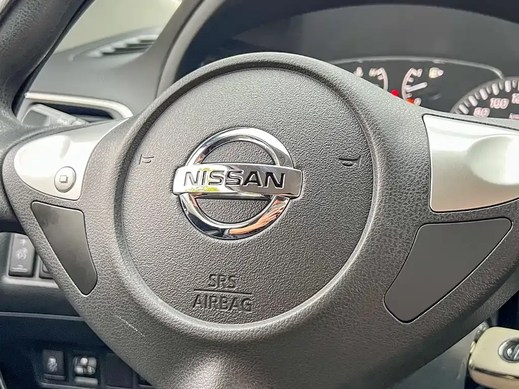 Nissan Sylphy — фото 7