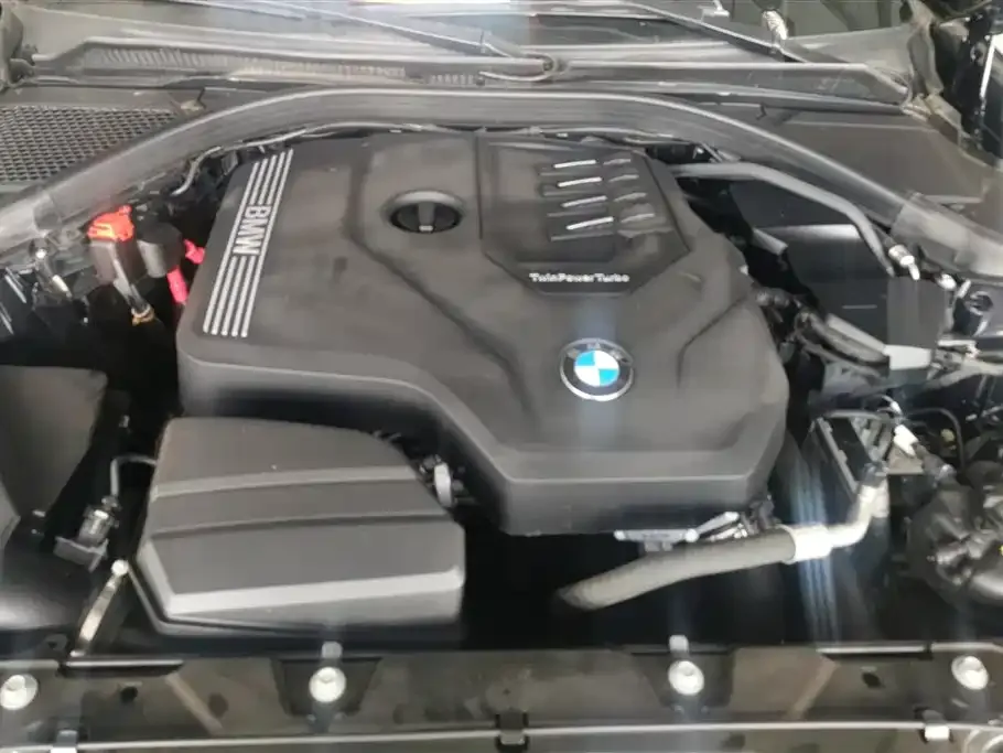 BMW 3 Series — фото 10
