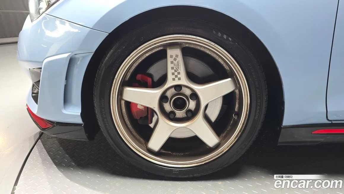 Hyundai Veloster 2021 из KR, фото 8