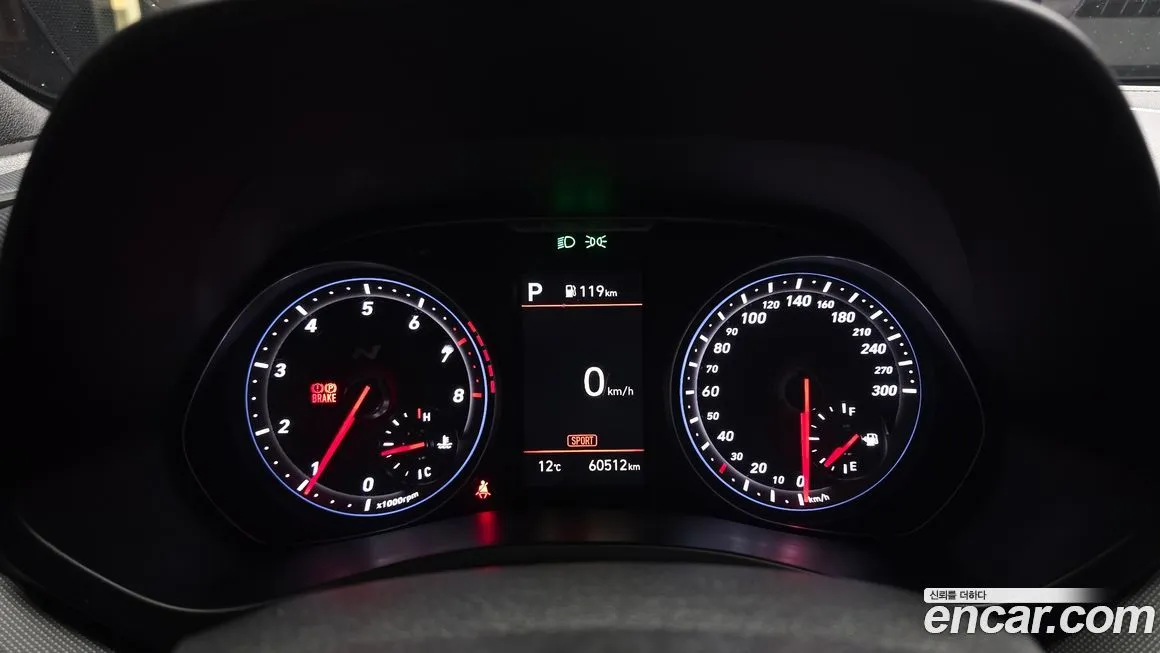 Hyundai Veloster 2021 из KR, фото 4