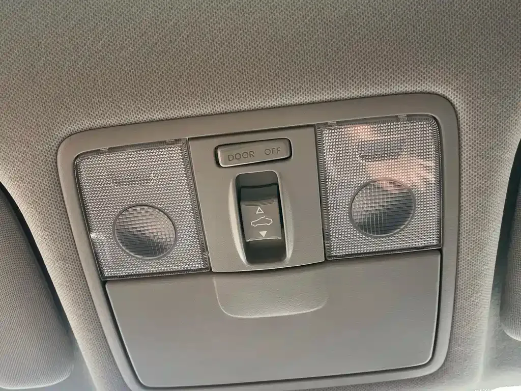 Kia KX1 — фото 10