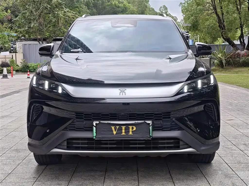 BYD Pro New Energy — фото 7