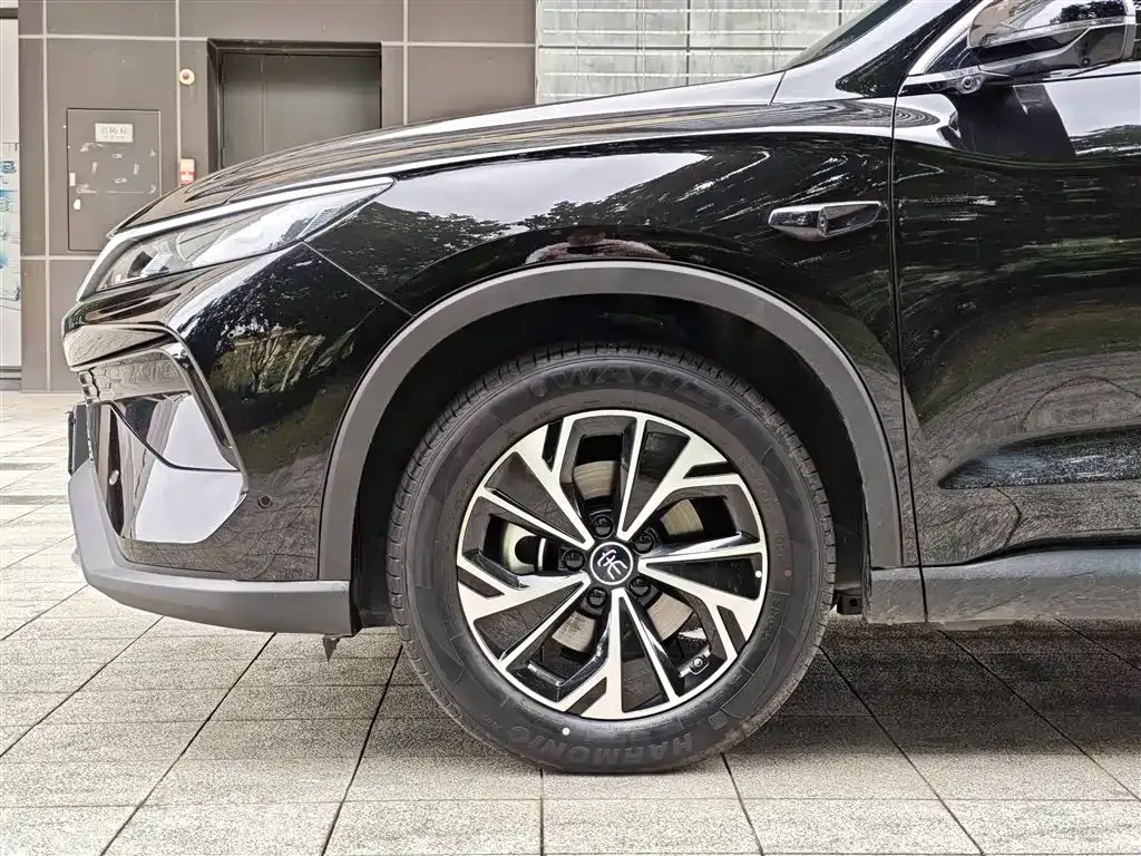 BYD Pro New Energy — фото 8
