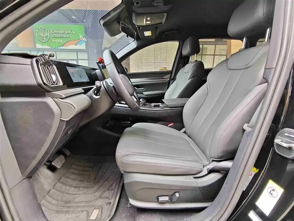 BYD Pro New Energy — фото 5