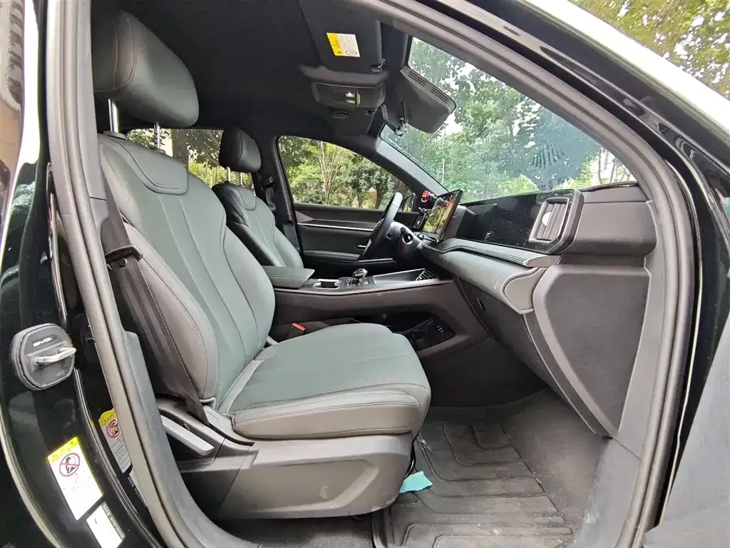 BYD Pro New Energy — фото 10