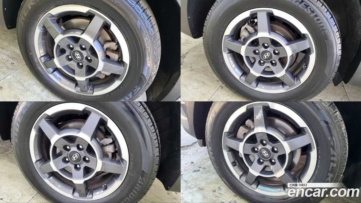 Hyundai Palisade — фото 9