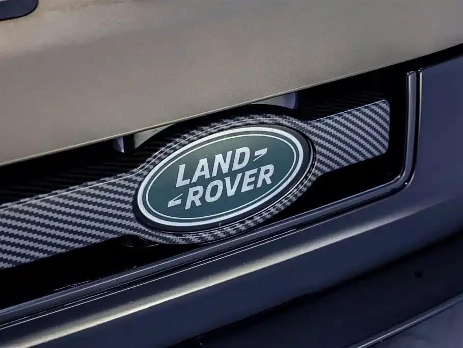 Land Rover Defender — фото 3